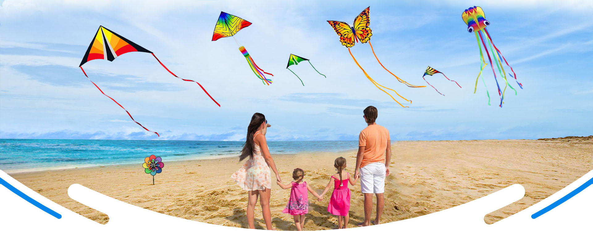delta kite