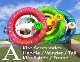 Kite Accessories