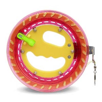 2301 Kite Reel Winder-Pink Color