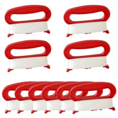 2303 Red Kite String Handle 