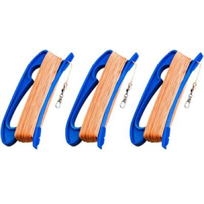 2304 Blue Kite String Handle 