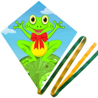 2400 Frog Diamond Kite 