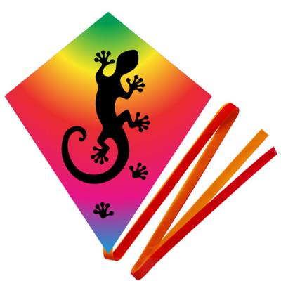 2445 Gecko Diamond Kite